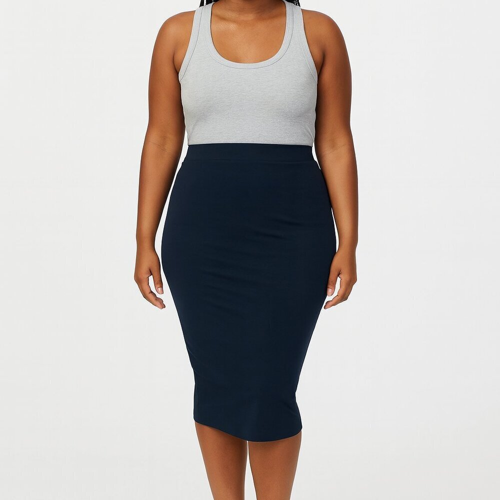 4/$30 Bundle 🌈🖤 Old Navy Black Skirt – Size M